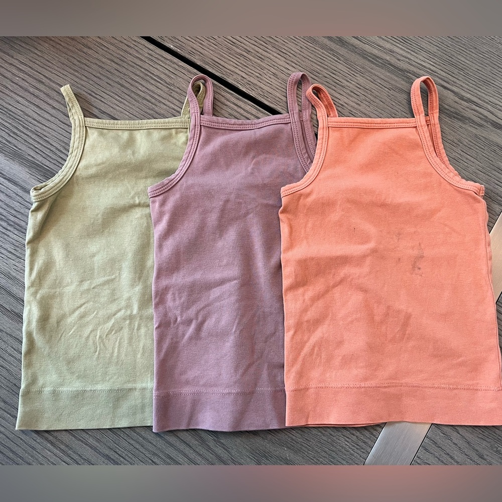 ARQ tank bundle size 2/3